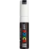 PC-8K- Su Bazlı Marker Beyaz 8,0