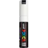 PC-8K- Su Bazlı Marker Beyaz 8,0