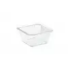 Pc Kare Sosluk 70 * 70 * 35H/mm