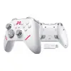 PC Wireless Controller with Mechanical Buttons; Tmr Joysticks & Triggers Gamepad Controller for PC Windows/Switch/Android, Enhanced Turbo/Macro, 1000Hz Report Rate PC Gaming Controller KP20