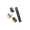 Pcb Referans Cetveli 15 CM