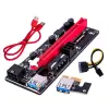 Pcı E 1X to 16X USB 3.0 Riser Ekran Kartı Bitcoin V009S 9.Nesil