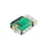 PCIe M.2 Hat 5 için, M-Key