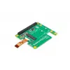 PCIe M.2 Hat 5 için, M-Key