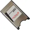 Pcmcıa-CF Compact Flash Adaptör Kart Okuyucu