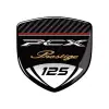 Pcx 125 Karbon 3D sticker