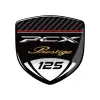 Pcx 125 Karbon 3D sticker