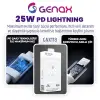 PD Lightning Ultra Hızlı Şarj Kablosu