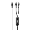 PD100W 2si 1 arada USB-C Kablosu