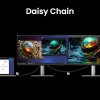 PD2730S 27 IPS 5K THUNDERBOLT4 USB MAC UYUMLU