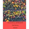 Peaceful Serenity Fall Series - Journal 1