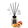 Peach bambu çubuklu oda kokusu - Şeftali kokusu
