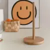 Peçetelik, Bambu 12 cm Yuvarlak Havlu