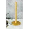 Peçetelik, Bambu 12 cm Yuvarlak Havlu