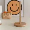 Peçetelik, Bambu 12 cm Yuvarlak Havlu