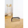 Peçetelik, Paslanmaz Çelik Oval 16 cm