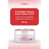 Peeling Çilek Aromalı 150 ml