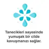 Peeling Etkili Arındırıcı Duş Jeli 400 ml (Ejder Meyvesi)