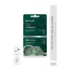 Peeling Etkili Yeşil Kil Maskesi 2x 7.5 ml