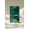 Peeling Etkili Yeşil Kil Maskesi 2x 7.5 ml