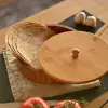 Pekit Tortilla Kabı