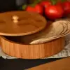 Pekit Tortilla Kabı