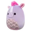 Peluş 13 cm Seri19A, Denizatlı Quayn