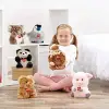 Peluş Fluffy Bear