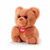 Peluş Fluffy Bear