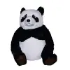 Peluş Oyuncak, Panda, 70 Cm