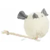 Peluş Oyuncak Top Fare