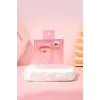Pembe 2 Adet Kirpik Kıvırıcı