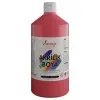 Pembe Akrilik Boya 1000 gr