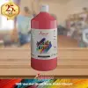 Pembe Akrilik Boya 1000 gr