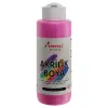 Pembe Akrilik Boya, 120 ml