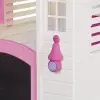 Pembe Aksesuarlı Oyun Evi 2578