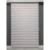 Pembe Beyaz Geçişli Zebra Stor (160x200)