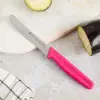 Pembe domates bıçağı, 11 cm