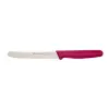 Pembe domates bıçağı, 11 cm