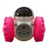 Pembe İnteraktif Ödül Dağıtım Robotu