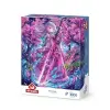 Pembe Kılıç 1000 Parça Puzzle