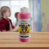Pembe Parmak Boyası, 120 ml