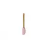 Pembe spatula, Molly