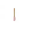 Pembe spatula, Molly