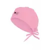 Pembe Steteskoplu Bone