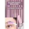 Pembe Taraklı Kaş Makası