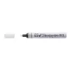 PEN-TOUCH KALİGRAFİ KALEMİ MEDİUM 5.0MM BEYAZ