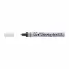 PEN-TOUCH KALİGRAFİ KALEMİ MEDİUM 5.0MM BEYAZ