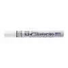 PEN-TOUCH KALİGRAFİ KALEMİ MEDİUM 5.0MM BEYAZ