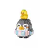 Penguen Blok Seti Mini Poşet LZ8609